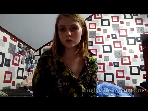 ❤️ Rusiyadan olan gənc sarışın tələbə daha böyük sikləri xoşlayır. ☑ Sikişmə videosu bizdə az.hentai-id.ru
