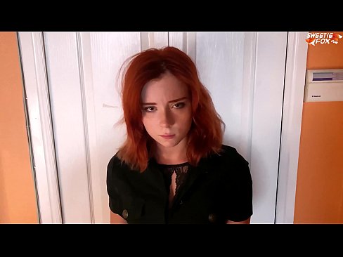❤️ Mühafizəçi oğurluğa görə yaraşıqlı qadını cəzalandırdı - Ağızda Cum ☑ Sikişmə videosu  bizdə az.hentai-id.ru