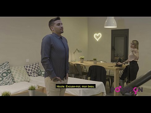 ❤️ PORNBCN 4K Böyük döşləri olan bir yetkin qadın anal olmaq istəyir Böyük siklə sikilmiş gənc giqolo oral seks amortizm sərt sikişmə əl işi it tərzi pişik yalama orgazm Fransızca subtitrlər ☑ Sikişmə videosu  bizdə az.hentai-id.ru