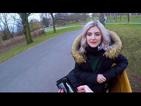 ❤️ Pul müqabilində bir qəribin isti cumluğunu uddu - parkda Eva Elfie tərəfindən blowjob ☑ Sikişmə videosu bizdə az.hentai-id.ru